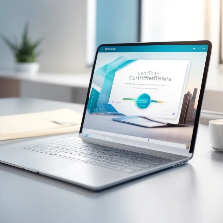 Verified Credentials